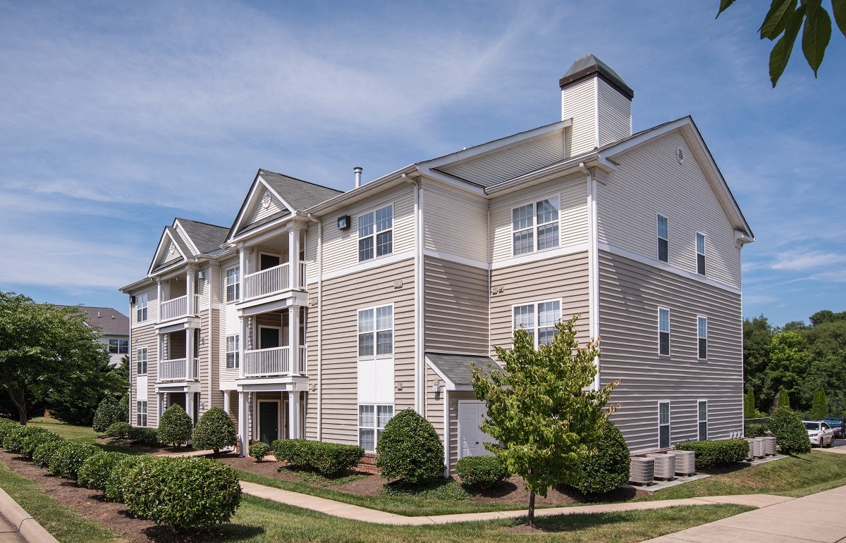 Stuart Hill Apartments, 1981 Randolph Place, Winchester, VA RentCafe